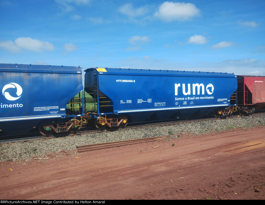 RUMO HTT-352483-3
